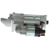 Image de BOSCH 1 986 S10 038 Démarreur Performance du démarreur: 4kW, Volt: 24V, Nbr. dents: 10