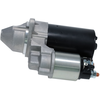 Image de BOSCH 1 986 S00 668 Démarreur Performance du démarreur: 1,1kW, Volt: 12V, Nbr. dents: 9