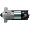 Image de BOSCH 1 986 S00 817 Démarreur Performance du démarreur: 2kW, Volt: 12V, Nbr. dents: 10