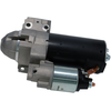 Image de BOSCH 1 986 S00 862 Démarreur Performance du démarreur: 2,2kW, Volt: 12V, Nbr. dents: 11