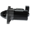 Image de BOSCH 1 986 S00 673 Démarreur Performance du démarreur: 1,1kW, Volt: 12V, Nbr. dents: 9