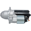 Image de BOSCH 1 986 S00 661 Démarreur Performance du démarreur: 1,1kW, Volt: 12V, Nbr. dents: 9