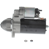 Image de BOSCH 1 986 S00 741 Démarreur Performance du démarreur: 2,5kW, Volt: 12V, Nbr. dents: 9