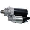 Image de BOSCH 1 986 S00 782 Démarreur Performance du démarreur: 1,1kW, Volt: 12V, Nbr. dents: 10