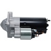 Image de BOSCH 1 986 S00 732 Démarreur Performance du démarreur: 2,2kW, Volt: 12V, Nbr. dents: 9
