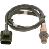 Image de BOSCH 0 258 027 105 Sonde lambda