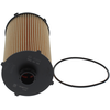 Image de BOSCH F 026 407 303 Filtre à huile Cartouche filtrante, avec joint d'étanchéite