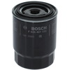Image de BOSCH F 026 407 332 Filtre à huile Filtre vissé, avec un clapet de non retour