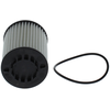 Image de BOSCH F 026 407 335 Filtre à huile Cartouche filtrante, avec joints