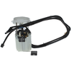 Image de BOSCH 0 580 204 30G Unité d'injection de carburant électrique, avec raccords