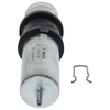 Image de BOSCH F 026 402 358 Filtre à Carburant Filtre de conduite