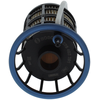 Image de BOSCH F 026 402 291 Filtre à Carburant Cartouche filtrante