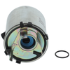 Image de BOSCH F 026 402 294 Filtre à Carburant sans chauffage du filtre