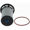 Image de BOSCH F 026 402 285 Filtre à Carburant Cartouche filtrante
