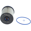 Image de BOSCH F 026 402 287 Filtre à Carburant Cartouche filtrante