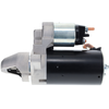 Image de BOSCH 1 986 S00 843 Démarreur Performance du démarreur: 2,5kW, Volt: 12V, Nbr. dents: 10