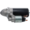 Image de BOSCH 1 986 S00 844 Démarreur Performance du démarreur: 2,5kW, Volt: 12V, Nbr. dents: 10