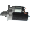 Image de BOSCH 1 986 S00 936 Démarreur Performance du démarreur: 2,2kW, Volt: 12V, Nbr. dents: 9