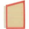 Image de BOSCH F 026 400 699 Filtre à air Cartouche filtrante