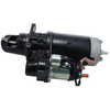 Image de BOSCH 1 986 S10 097 Démarreur Performance du démarreur: 6,2kW, Volt: 24V, Nbr. dents: 11