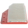 Image de BOSCH F 026 400 685 Filtre à air Cartouche filtrante