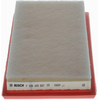 Image de BOSCH F 026 400 687 Filtre à air Cartouche filtrante