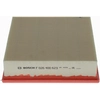 Image de BOSCH F 026 400 623 Filtre à air Cartouche filtrante