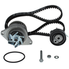 Image de BOSCH 1 987 946 994 Pompe à Eau + Kit De Distribution Nbr. dents: 135