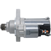 Image de BOSCH 1 986 S00 586 Démarreur Performance du démarreur: 1,2kW, Volt: 12V, Nbr. dents: 11