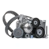 Image de BOSCH 1 987 946 390 Pompe à Eau + Kit De Distribution Nbr. dents: 132