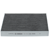 Image de BOSCH 1 987 435 620 Filtre d'habitacle Filtre à charbon actif