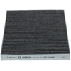 Image de BOSCH 1 987 435 621 Filtre d'habitacle Filtre à charbon actif