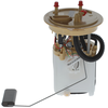 Image de BOSCH 0 986 580 193 Unité d'injection de carburant électrique