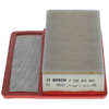 Image de BOSCH F 026 400 680 Filtre à air Cartouche filtrante