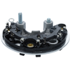 Image de BOSCH 1 986 AE0 270 Pont de diodes, alternateur