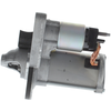 Image de BOSCH 1 986 S00 161 Démarreur Performance du démarreur: 1,2kW, Volt: 12V, Nbr. dents: 11