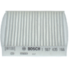 Image de BOSCH 1 987 435 166 Filtre d'habitacle Filtre à particules