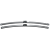 Image de BOSCH 3 397 110 004 Balai d'essuie-glace Aerotwin 600mm, Balai d'essuie-glace plat