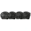 Image de BOSCH 0 986 460 063 Jeu de plaquettes de frein