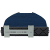 Image de BOSCH 0 986 628 600 Filtre d'habitacle FILTRE+pro avec effet antibactérien