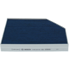 Image de BOSCH 0 986 628 622 Filtre d'habitacle FILTRE+pro avec effet antibactérien