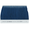 Image de BOSCH 0 986 628 623 Filtre d'habitacle FILTRE+pro avec effet antibactérien