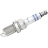 Image de BOSCH 0 242 236 631 Bougie d'allumage Double Platinum Ouverture de la clé: 16 mm Double Platinum