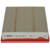 Image de BOSCH F 026 400 690 Filtre à air Cartouche filtrante