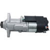 Image de BOSCH 1 986 S10 106 Démarreur Performance du démarreur: 5,5kW, Volt: 24V, Nbr. dents: 12