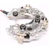 Image de BOSCH 1 986 AE0 255 Pont de diodes, alternateur