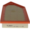 Image de BOSCH F 026 400 724 Filtre à air Cartouche filtrante