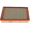 Image de BOSCH F 026 400 743 Filtre à air Cartouche filtrante