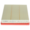 Image de BOSCH F 026 400 750 Filtre à air Cartouche filtrante