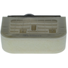 Image de BOSCH F 026 400 719 Filtre à air Cartouche filtrante